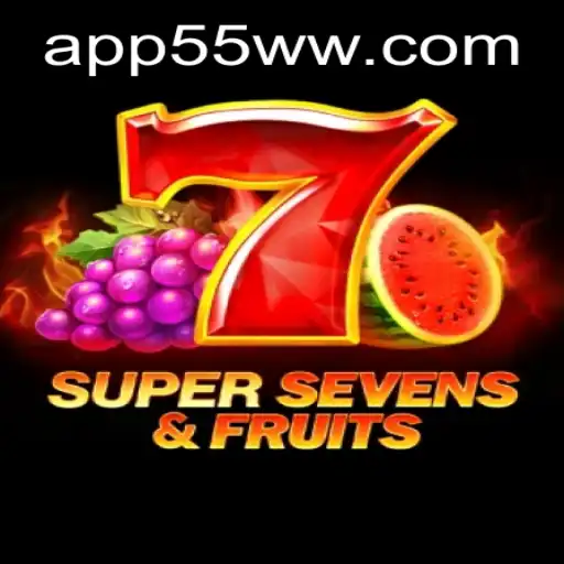 Unveiling the Exciting World of 7SuperSevensFruits and the Gateway: 55ww PH Login