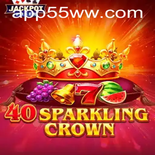 Explore the World of 40SparklingCrown: A Mesmerizing Gaming Experience
