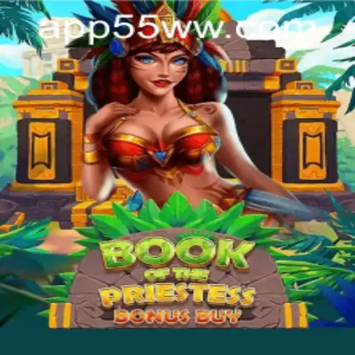 Explore the Enchanting World of BookOfThePriestess and Master 55ww PH Login
