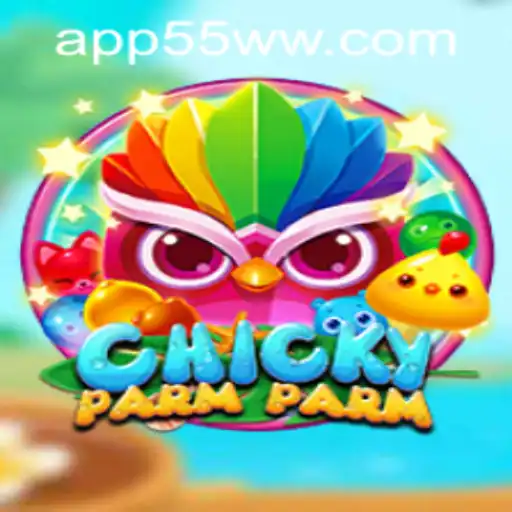 ChickyParmParm: A Unique Gaming Adventure with 55ww PH Login