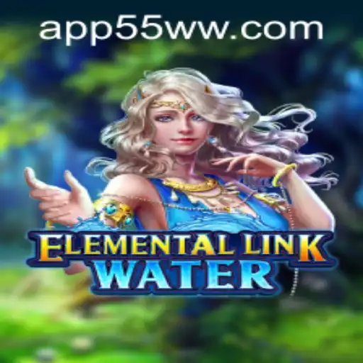 ElementalLinkWater: Dive into the World of Water Elemental Puzzles