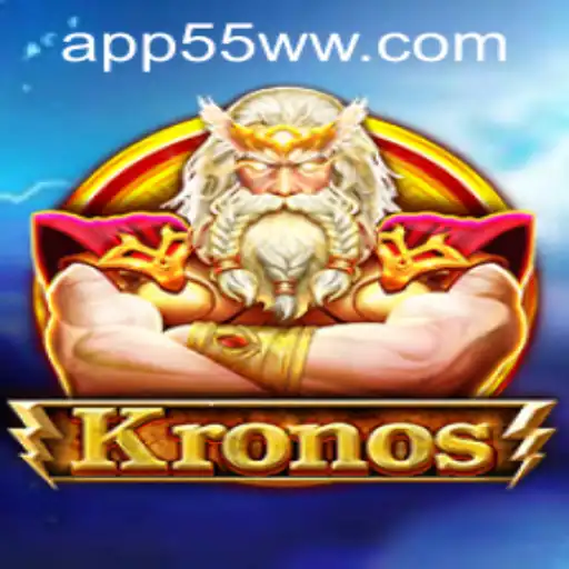 Kronos: The Thrilling Adventure of Time
