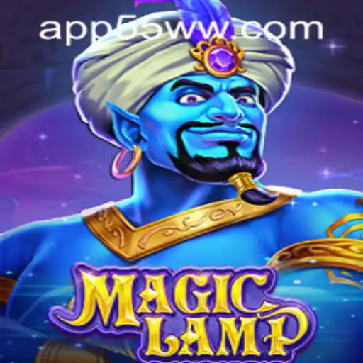 MagicLamp: An Engaging Adventure with 55ww PH Login