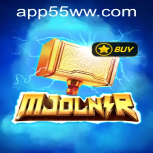 Unleashing Thor's Power: Exploring the Exciting Game 'Mjolnir'