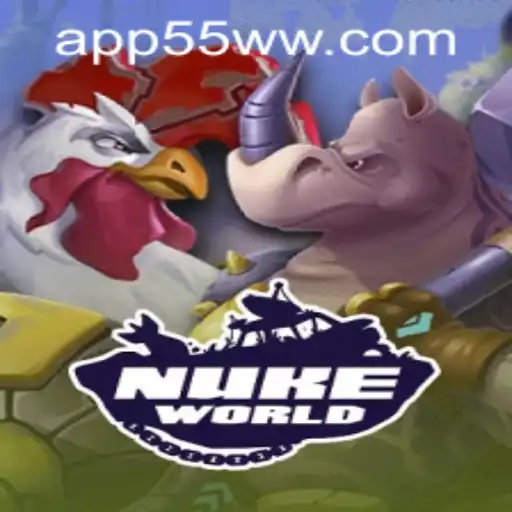 Discovering the World of NukeWorld: An In-Depth Look into Gameplay and Strategy