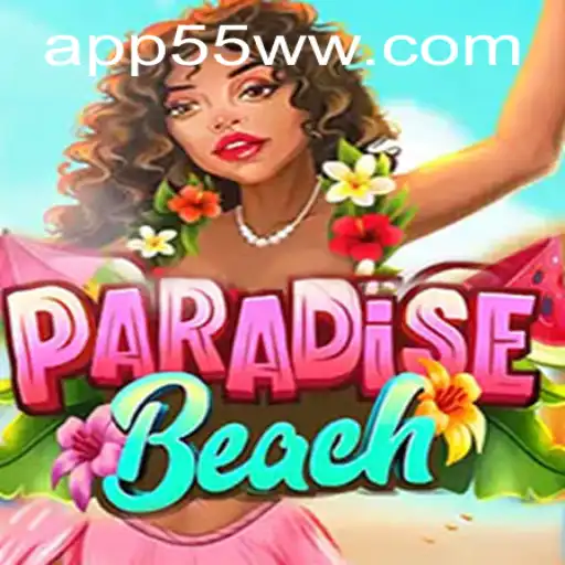 ParadiseBeach: A Tropical Escape and 55ww PH Login Guide
