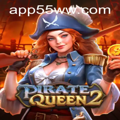 PirateQueen2: An Epic Adventure Awaits with 55ww PH Login