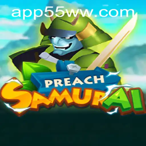 Dive into the World of PreachSamurai: A Unique Gaming Adventure