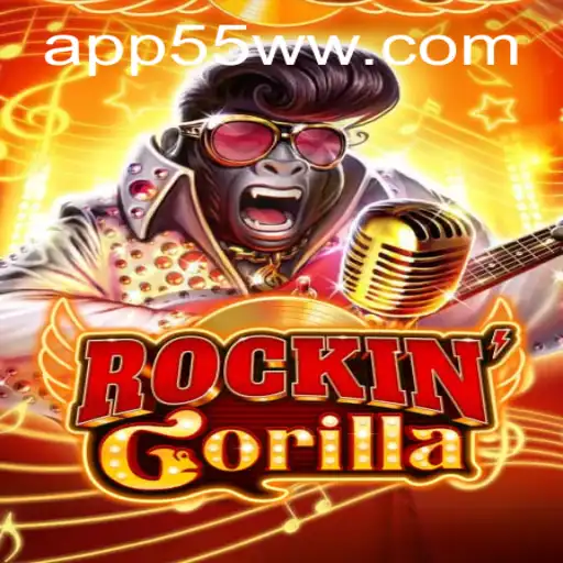 RockinGorilla: A Wild Adventure in the Jungle of Gaming