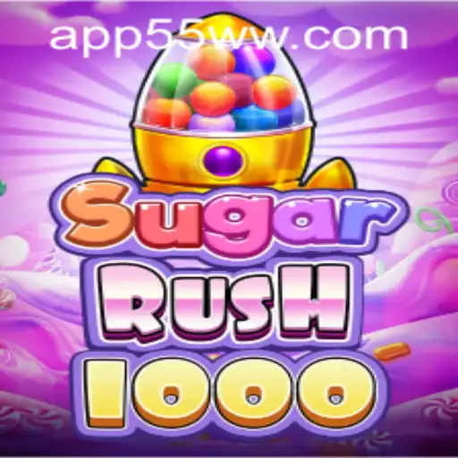 Exploring SugarRush1000: A Journey into the World of Sweet Gaming Adventures