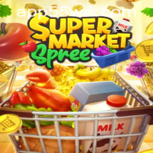 Exploring SupermarketSpree: A Dive into the Game and Keyword '55ww PH Login'