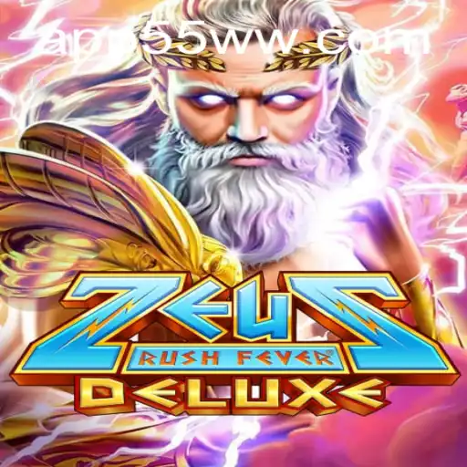 Unleashing Epic Adventures: Dive into the World of ZeusRushFeverDeluxe