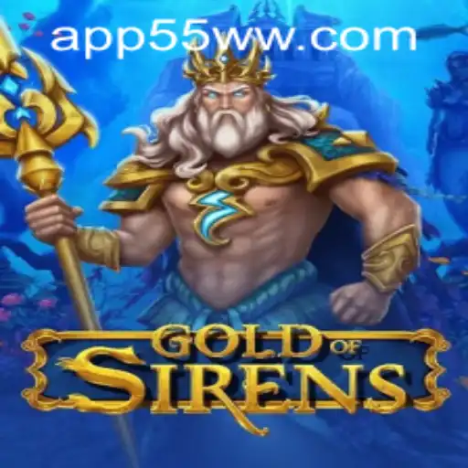 Discover the Enchanting World of GoldofSirens