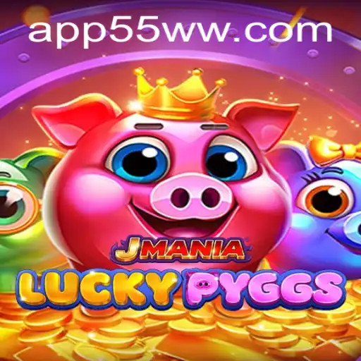 Discover the Excitement of JManiaLuckyPyggs: A Gaming Phenomenon