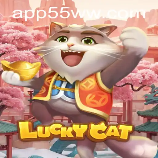 Exploring LuckyCat: A Guide to the Latest Gaming Sensation and the 55ww PH Login
