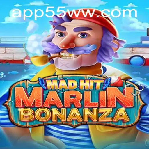 Dive into the Excitement of MadHitMarlinBonanza and Mastering the 55ww PH Login