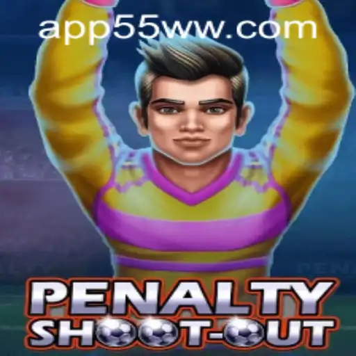 Explore the Excitement of PenaltyShootOut: Connecting Through 55ww PH Login