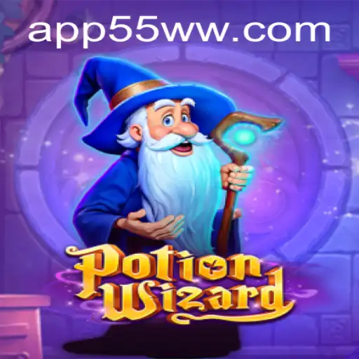 Unveiling PotionWizard: An Enchanting Journey into Alchemy and Adventure