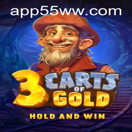 Discover the Exciting World of 3cartsOfGold: A Complete Guide