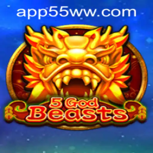 Exploring the Enigmatic World of 5GodBeasts: A Comprehensive Guide