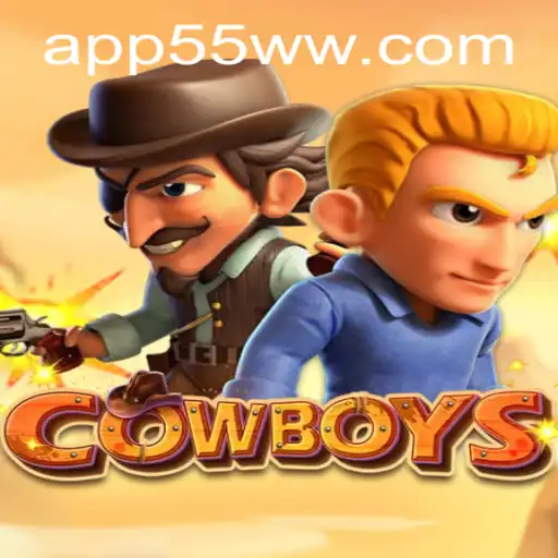 COWBOYS: The Thrilling Frontier Adventure Game