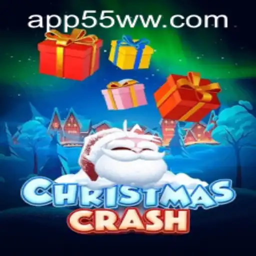 ChristmasCrash: A Festive Gaming Adventure with 55ww PH Login