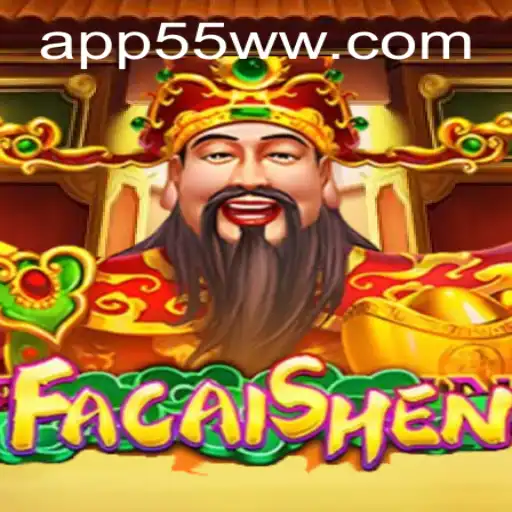 Exploring FaCaiShen: The Popular Online Game with 55ww PH Login
