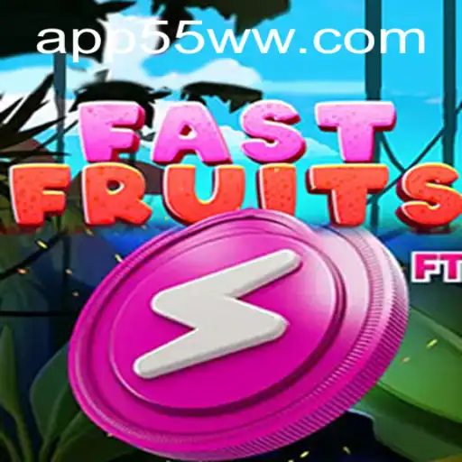 FastFruits: A Juicy Adventure Awaits with 55ww PH Login