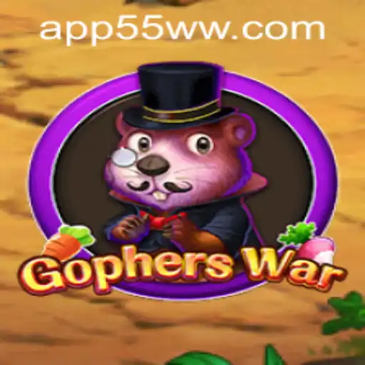 GophersWar Game: An Exciting New Journey with 55ww PH Login