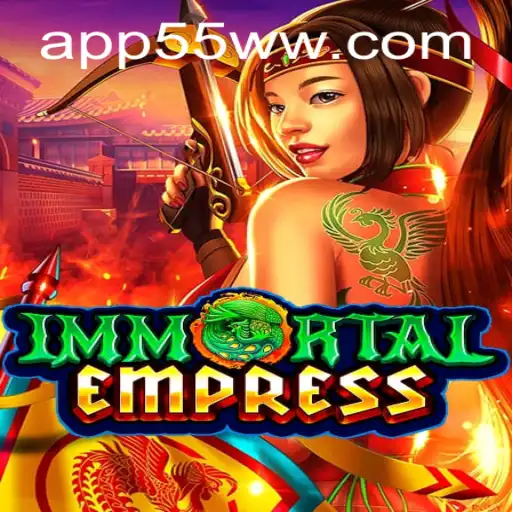 ImmortalEmpress: Unleash Your Inner Sovereign in the Realm of Fantasy