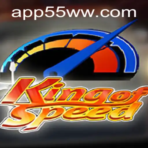 KingofSpeed: Racing into the Future with 55ww PH Login