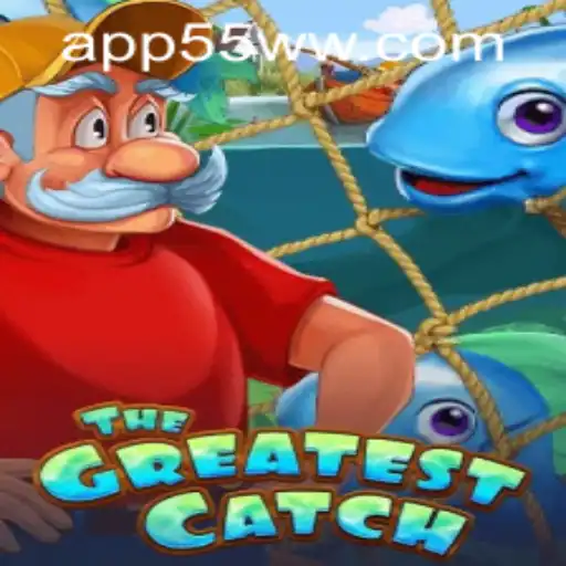 Explore TheGreatestCatch: A Thrilling Adventure Awaits