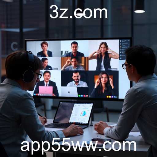 A Ascensão do 55ww na Cena dos Jogos em 2025