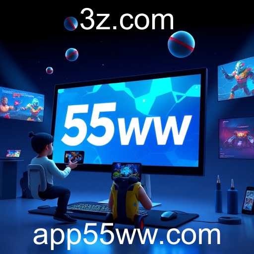 Explorando o Impacto do 55ww no Mundo dos Jogos