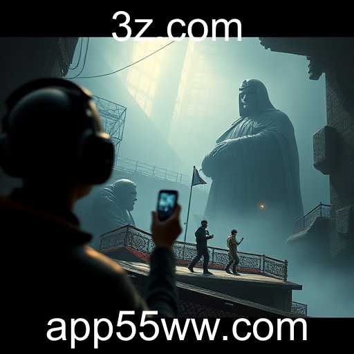 A Revolução dos Jogos e o Impacto das AIs