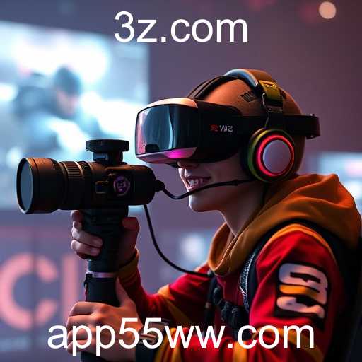 A Revolução do Jogo Online em 2025