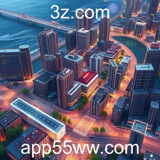 Explorando o Fascinante Mundo dos Jogos de Simulação