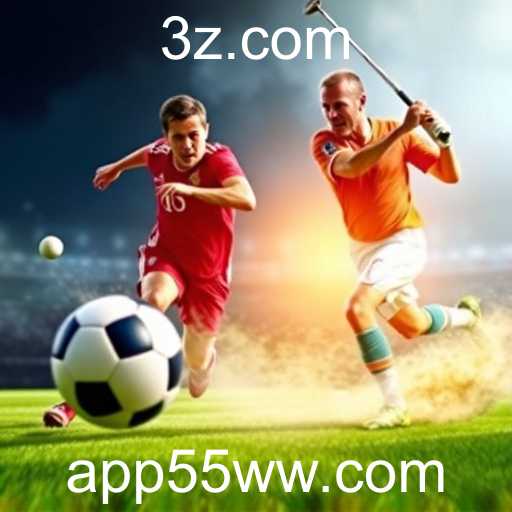 Explorando o Fascinante Mundo dos Jogos de Esportes